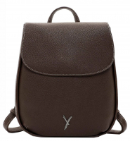 Suri Frey 'Gitty' Damenrucksack braun