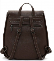 Suri Frey 'Gitty' Damenrucksack braun