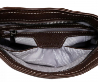 Suri Frey 'Gitty' Damenrucksack braun