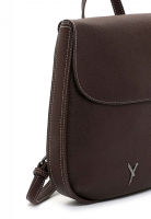 Suri Frey 'Gitty' Damenrucksack braun