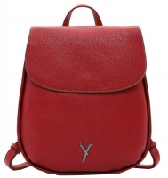 Suri Frey 'Gitty' Damenrucksack darkred
