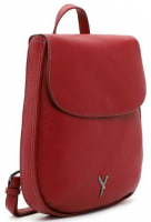 Suri Frey 'Gitty' Damenrucksack darkred