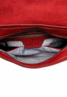 Suri Frey 'Gitty' Damenrucksack darkred
