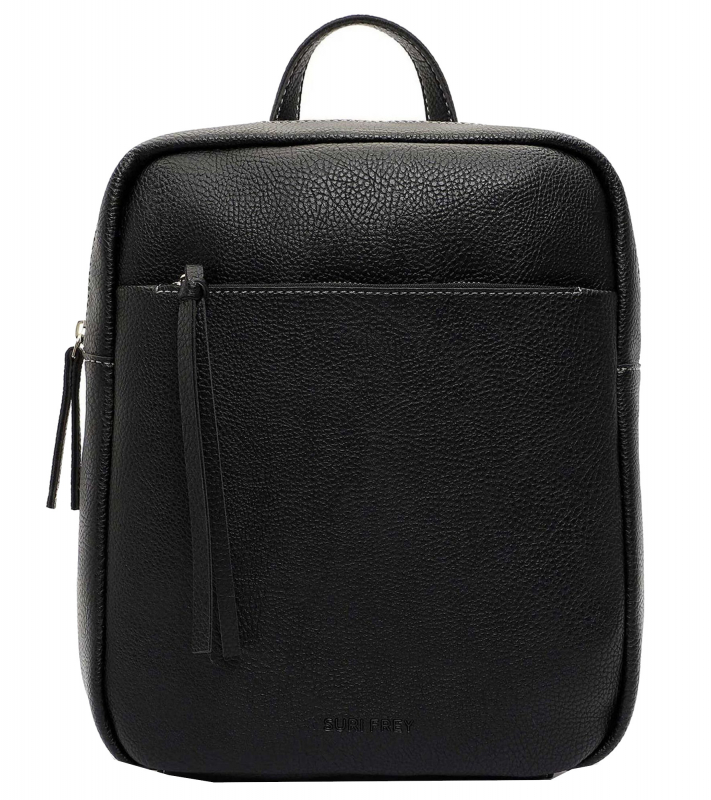 Suri Frey 'Orry' Damenrucksack schwarz
