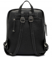 Suri Frey 'Orry' Damenrucksack schwarz