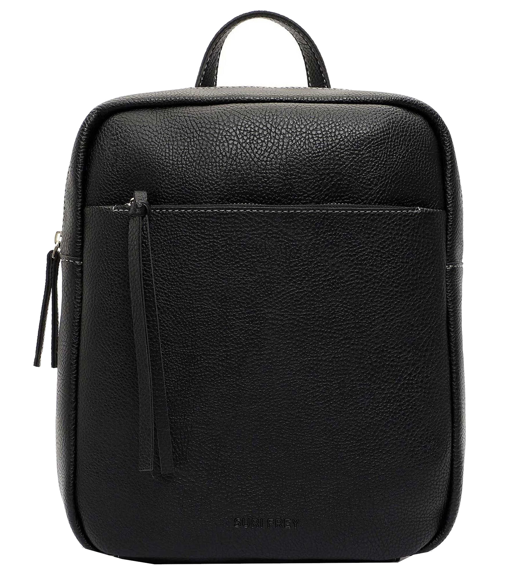 Suri Frey 'Orry' Damenrucksack schwarz