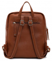 Suri Frey 'Orry' Damenrucksack cognac