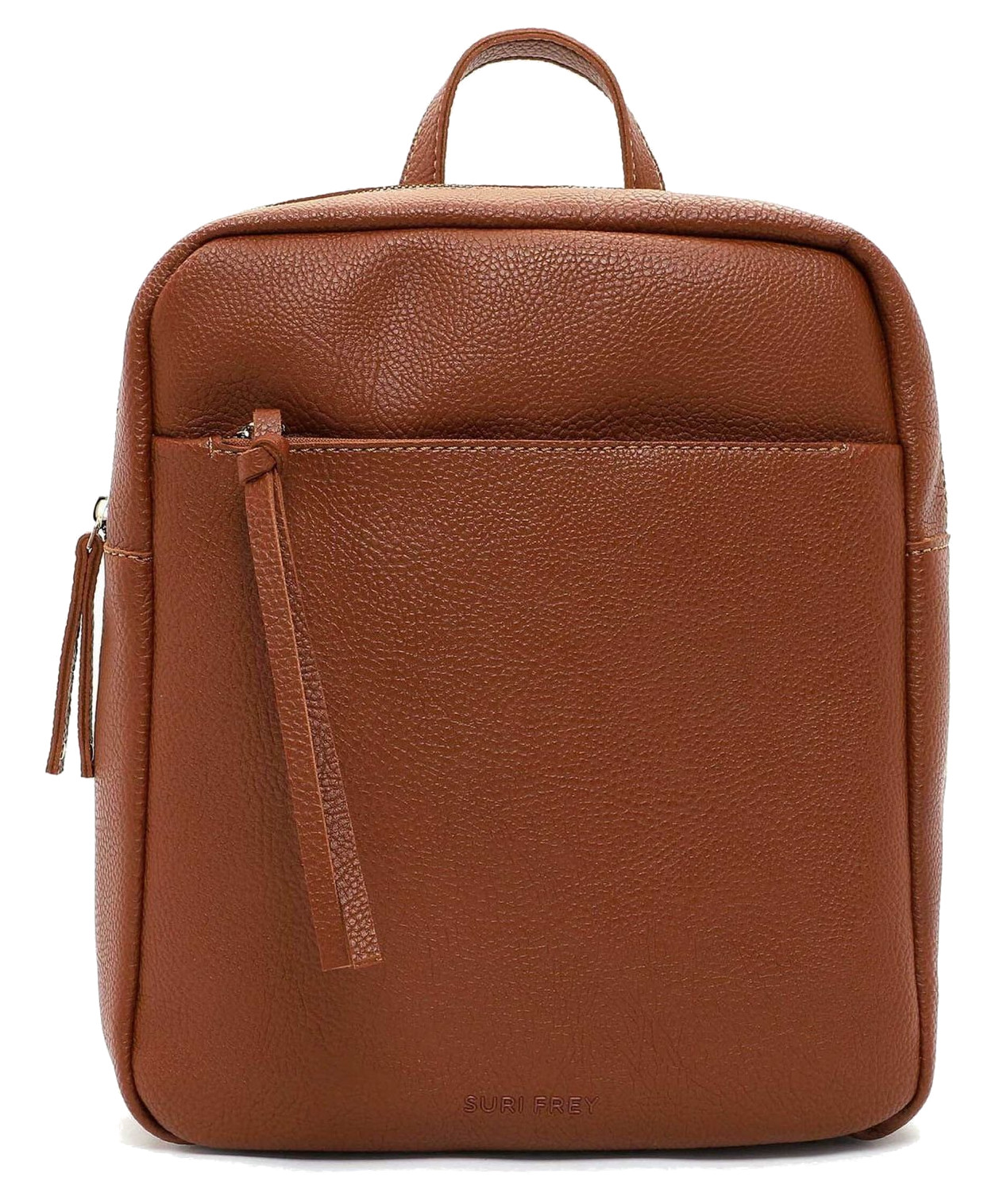 Suri Frey 'Orry' Damenrucksack cognac