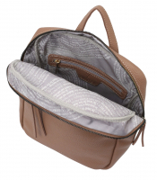 Suri Frey 'Orry' Damenrucksack taupe
