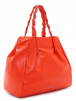 Suri Frey 'Josy' Damentasche mit Henkeln und Riemen darkorange