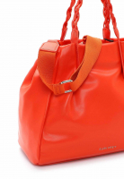 Suri Frey 'Josy' Damentasche mit Henkeln und Riemen darkorange