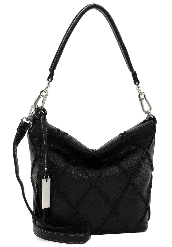 Suri Frey 'Lilly' Damentasche black