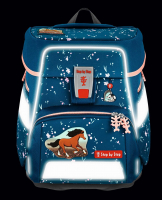 Step by Step 'Wild Horse Ronja' Space Schulranzenset 5tlg.