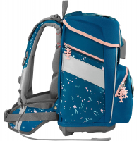 Step by Step 'Wild Horse Ronja' Space Schulranzenset 5tlg.