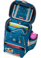 Step by Step 'Wild Horse Ronja' Space Schulranzenset 5tlg.