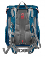 Step by Step 'Wild Horse Ronja' Space Schulranzenset 5tlg.