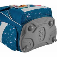 Step by Step 'Wild Horse Ronja' Space Schulranzenset 5tlg.