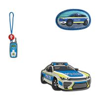 Step by Step 'Police Car Dody' Wechselmotive 