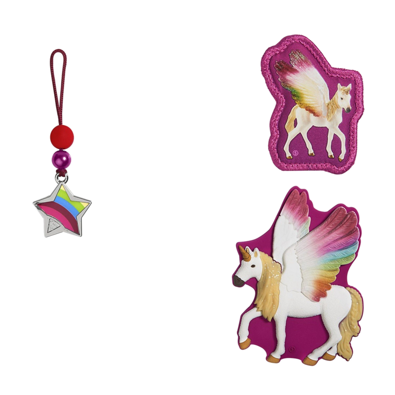 Step by Step Magic Mags 'Bayala' Wechselmotiv 3-tlg. Bayala 