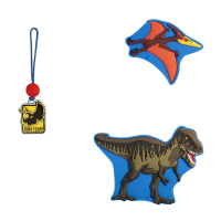 Step by Step Magic Mags 'Dinosaurs' Wechselmotiv 3-tlg. 