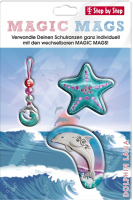 Step by Step 'Dolphin Lana' Wechselmotive 