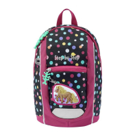 Step by Step 'Pony Lotta' Kiga Mini Rucksackset 2tlg. 250g 6l