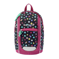 Step by Step 'Pony Lotta' Kiga Mini Rucksackset 2tlg. 250g 6l