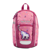 Step by Step 'Little Unicorn Nuala' Kiga Mini Rucksackset 2tlg. 250g 6l