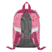 Step by Step 'Little Unicorn Nuala' Kiga Mini Rucksackset 2tlg. 250g 6l