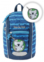 Step by Step 'Koala Coco' Kiga Mini Rucksackset 2tlg. 250g 6l
