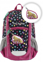 Step by Step 'Pony Lotta' Kiga Maxi Rucksackset 2tlg. 300g 10l