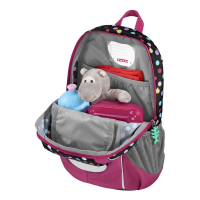 Step by Step 'Pony Lotta' Kiga Maxi Rucksackset 2tlg. 300g 10l