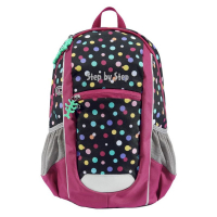 Step by Step 'Pony Lotta' Kiga Maxi Rucksackset 2tlg. 300g 10l