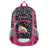 Step by Step 'Pony Lotta' Kiga Maxi Rucksackset 2tlg. 300g 10l