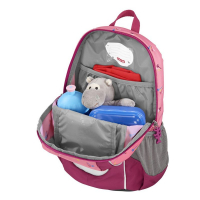 Step by Step 'Little Unicorn Nuala' Kiga Maxi Rucksackset 2tlg. 300g 10l