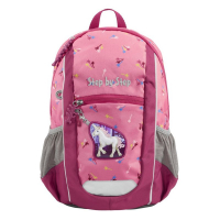 Step by Step 'Little Unicorn Nuala' Kiga Maxi Rucksackset 2tlg. 300g 10l