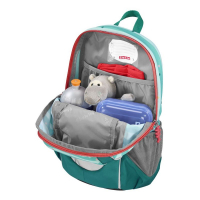 Step by Step 'Dog Lucky' Kiga Maxi Rucksackset 2tlg. 300g 10l