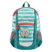 Step by Step 'Dog Lucky' Kiga Maxi Rucksackset 2tlg. 300g 10l