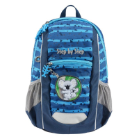 Step by Step 'Koala Coco' Kiga Max Rucksackset 2tlg. 300g 10l