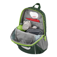 Step by Step 'Dino Nilo' Kiga Maxi Rucksackset 2tlg. 300g 10l