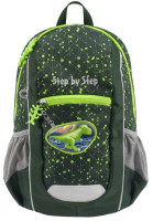 Step by Step 'Dino Nilo' Kiga Maxi Rucksackset 2tlg. 300g 10l