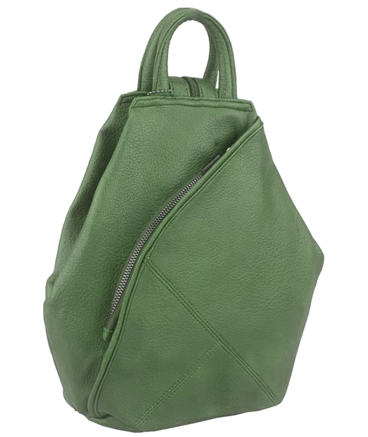 Bernardo Bossi 'Leonie' Rucksack olive