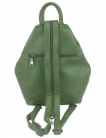 Bernardo Bossi 'Leonie' Rucksack olive