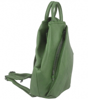 Bernardo Bossi 'Leonie' Rucksack olive