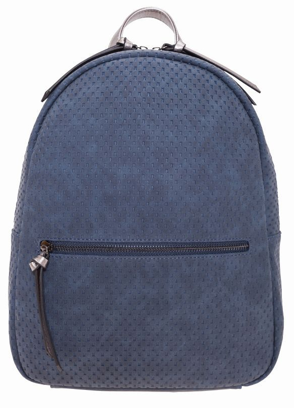 Louiz & Lou Rucksack blau