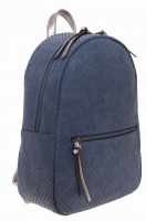 Louiz & Lou Rucksack blau