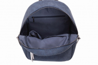 Louiz & Lou Rucksack blau