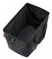 Reisenthel 'allrounder L' rhombus black