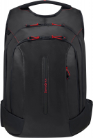 Samsonite 'Ecodiver' Laptop Backpack L 1kg 26l wassedicht schwarz