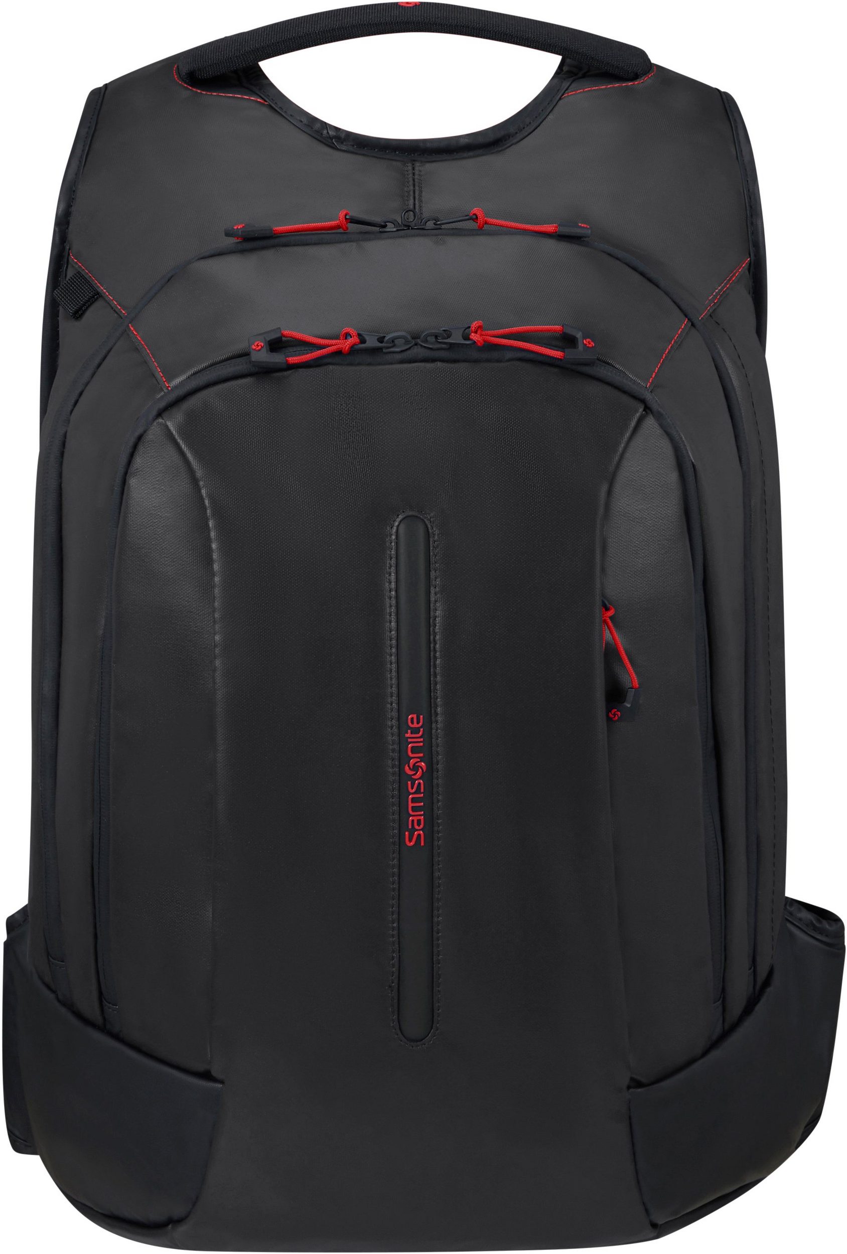 Samsonite 'Ecodiver' Laptop Backpack L 1kg 26l wassedicht schwarz